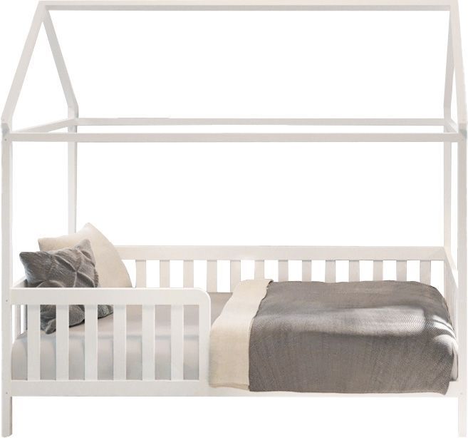 babytrold husseng 2, med tag (80x160 cm.)