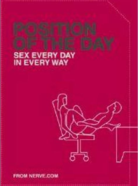 Position of the Day Revised and Updated