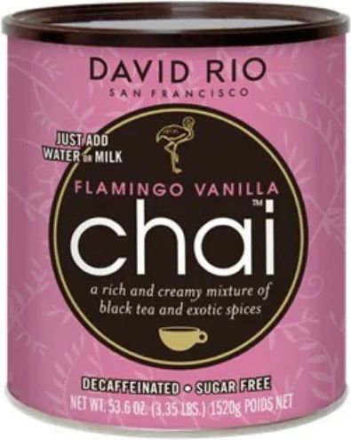 David Rio Flamingo Van Decaf 1,52kg