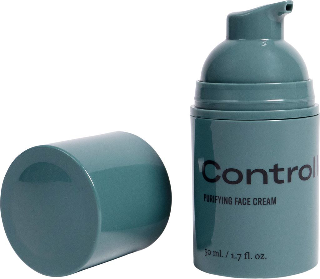 Copenhagen Grooming Controller Purifying Face Cream 50ml