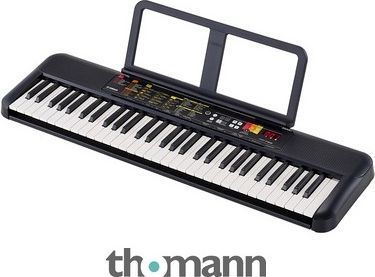 yamaha psr-f52
