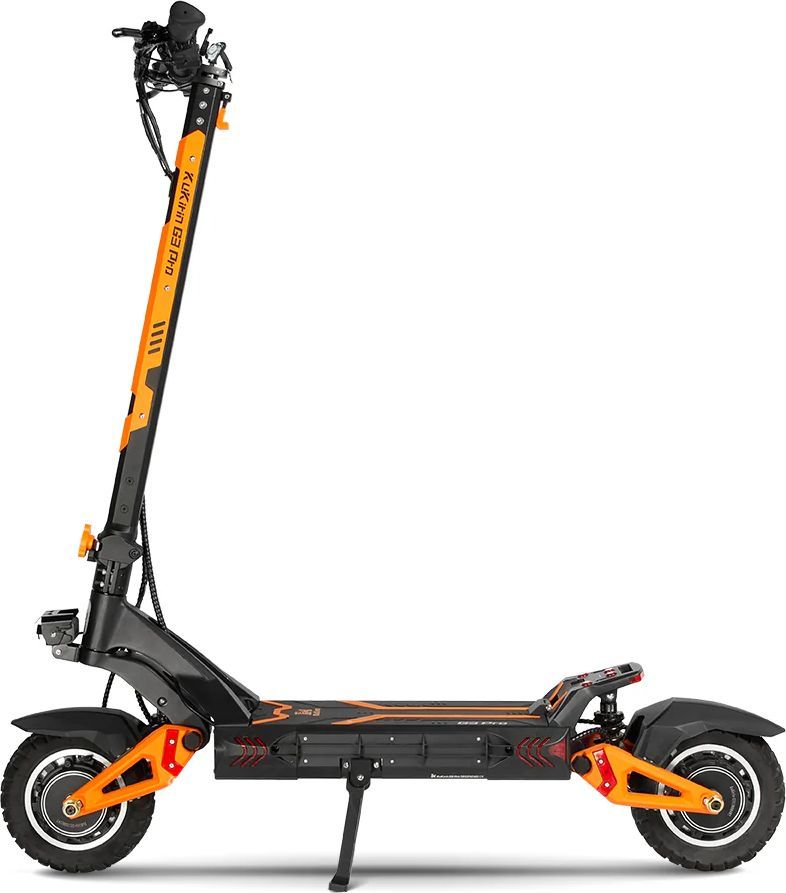 KuKirin (Kugoo Kirin) G3 Pro Off-Road Electric Scooter