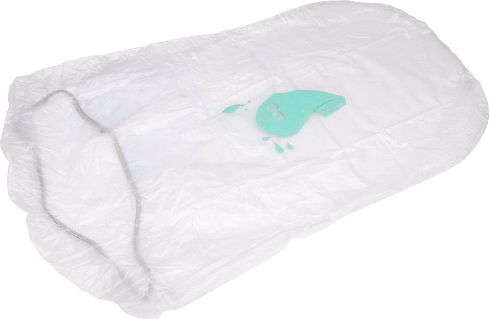 Polisport Rain Cover Guppy Maxi