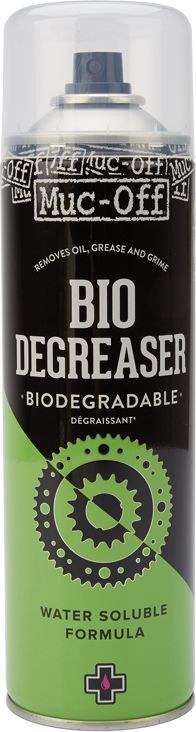 Muc-Off De Greaser 500ml