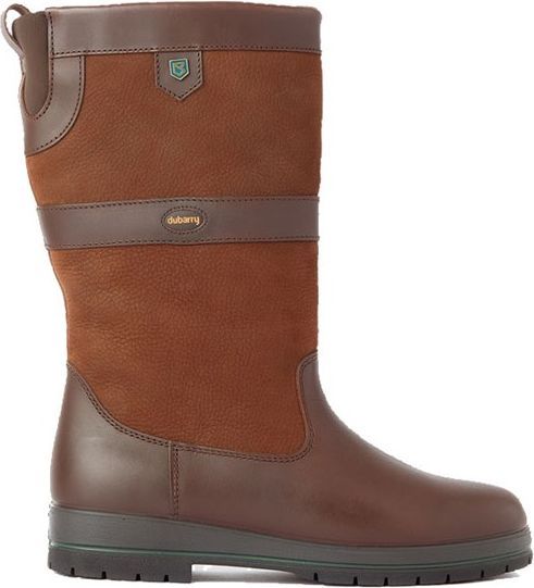 dubarry Country Boot - Walnut