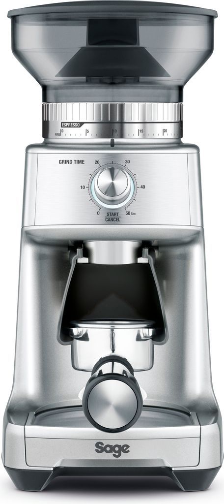 the dose control pro kaffekværn