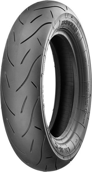 sommerdæk - heidenau k80sr - 100/90-10
