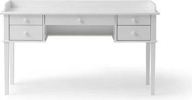 Oliver Furniture Seaside Junior Office Table