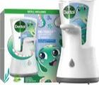 Dettol Kids No-Touch Berøringsfri Sæbedispenser 250 ml 250ml