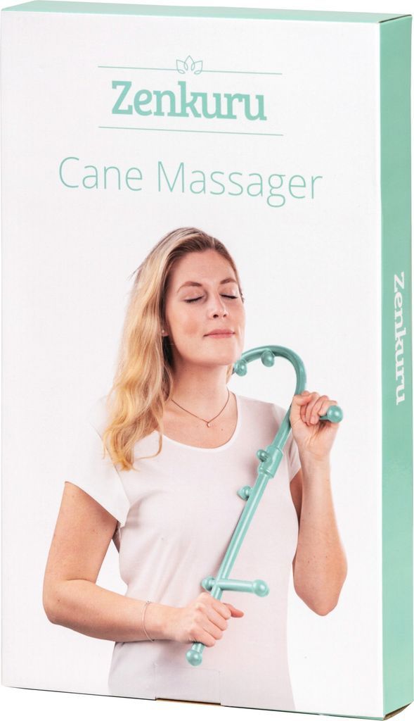 Zenkuru Cane Massager