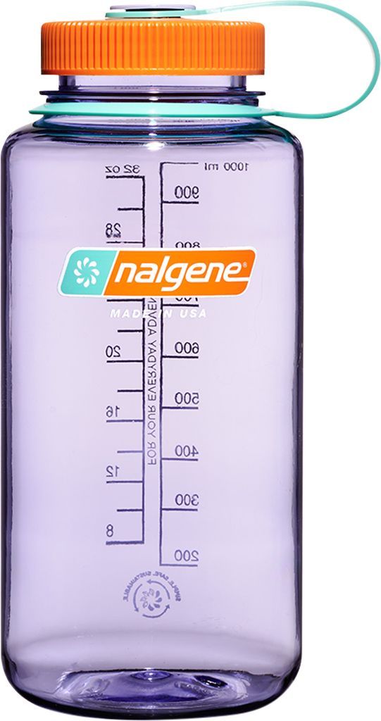 wide mouth sustain 1000 ml vandflaske