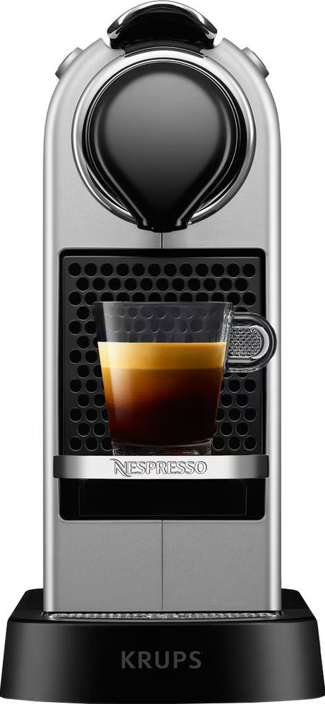 Nespresso Citiz Single