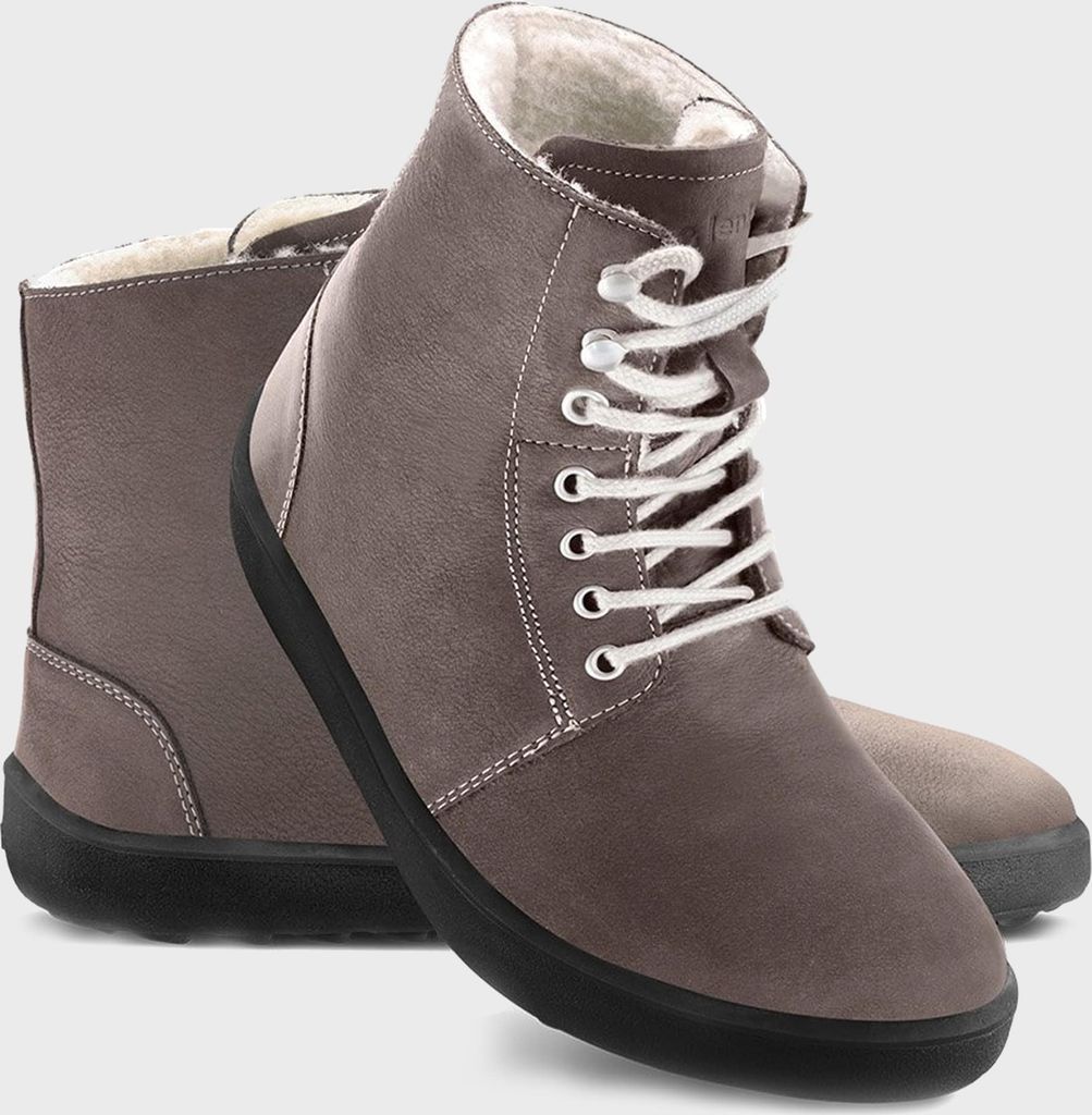 Be Lenka Winter 3.0 Barefoot Støvler