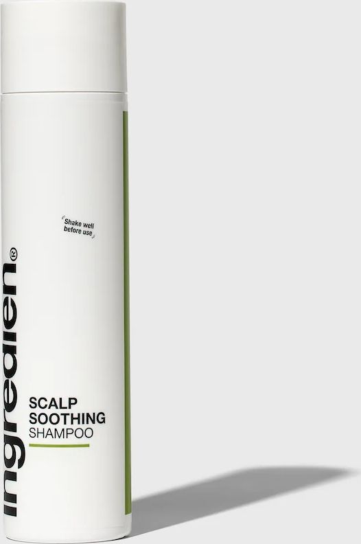 ingredien Scalp Soothing Shampoo