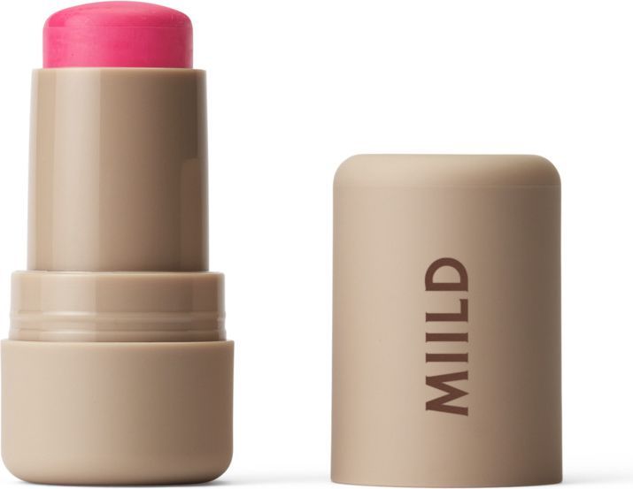 miild tinted beauty balm 01 dusty rose
