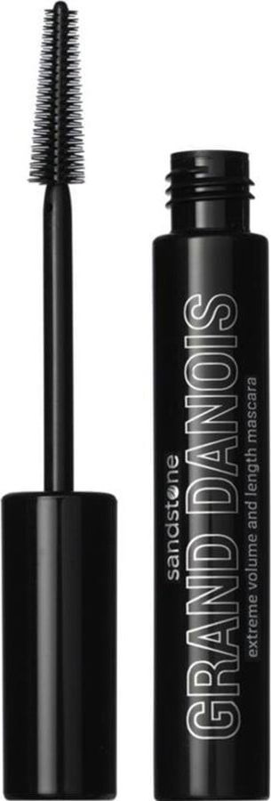 Sandstone Grand Danois Mascara Black