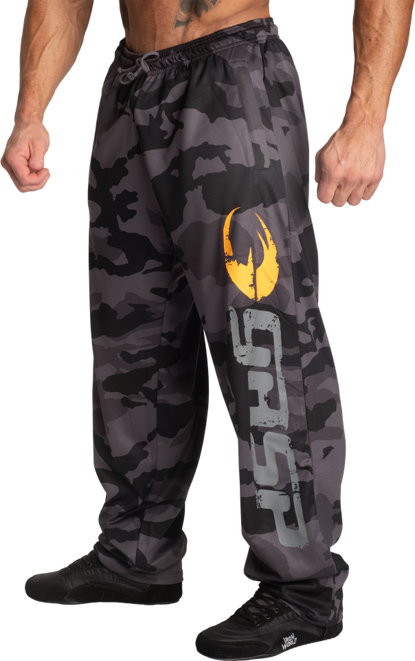 Gasp Original Mesh Pants
