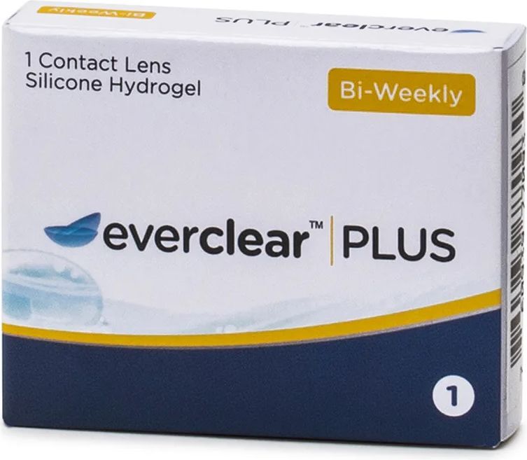 everclear PLUS