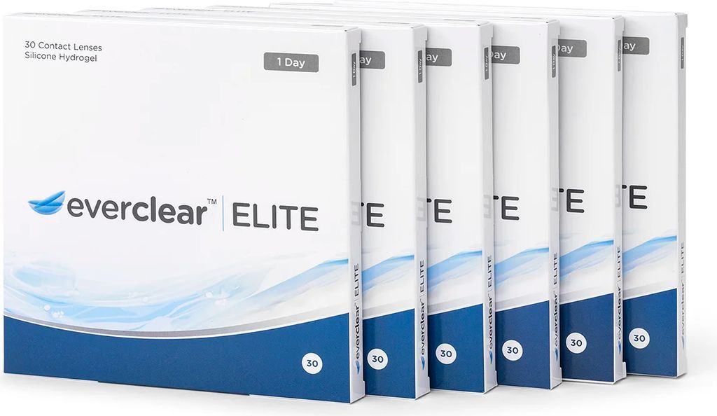 Everclear ELITE 180