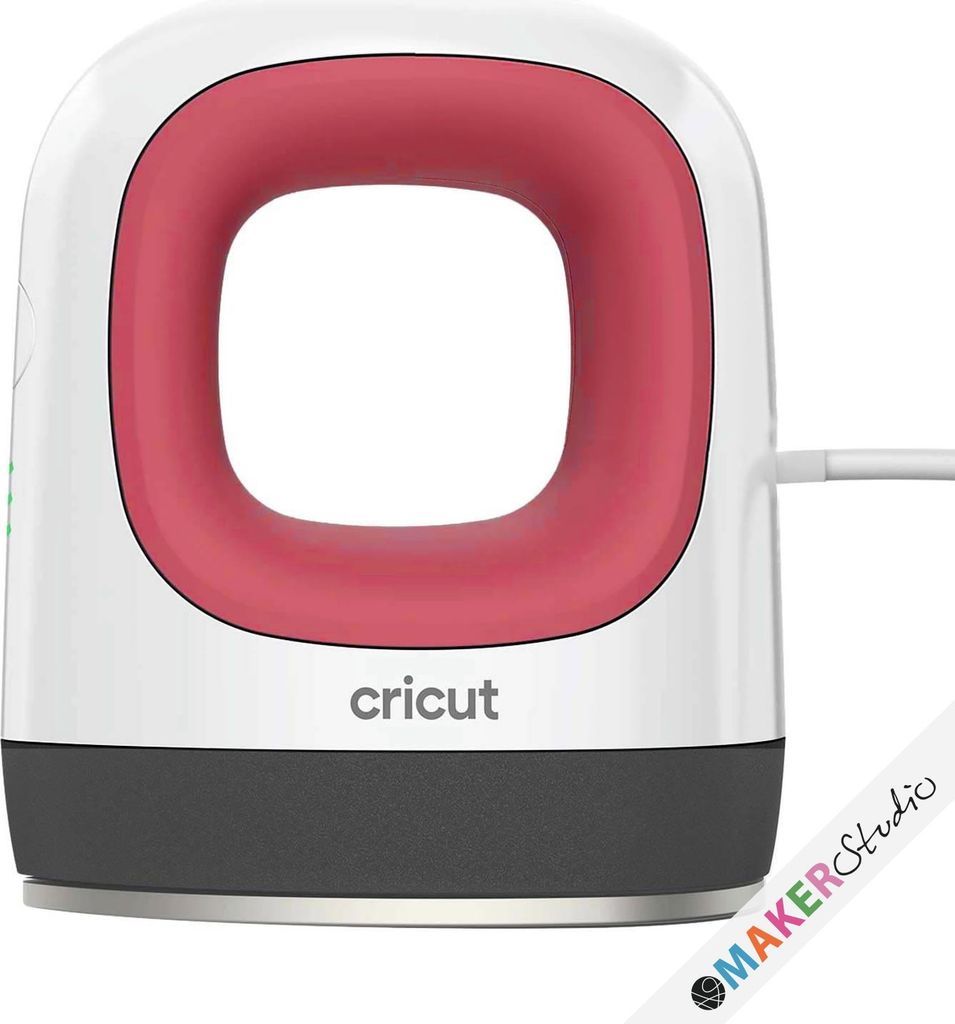 Cricut EasyPress Mini