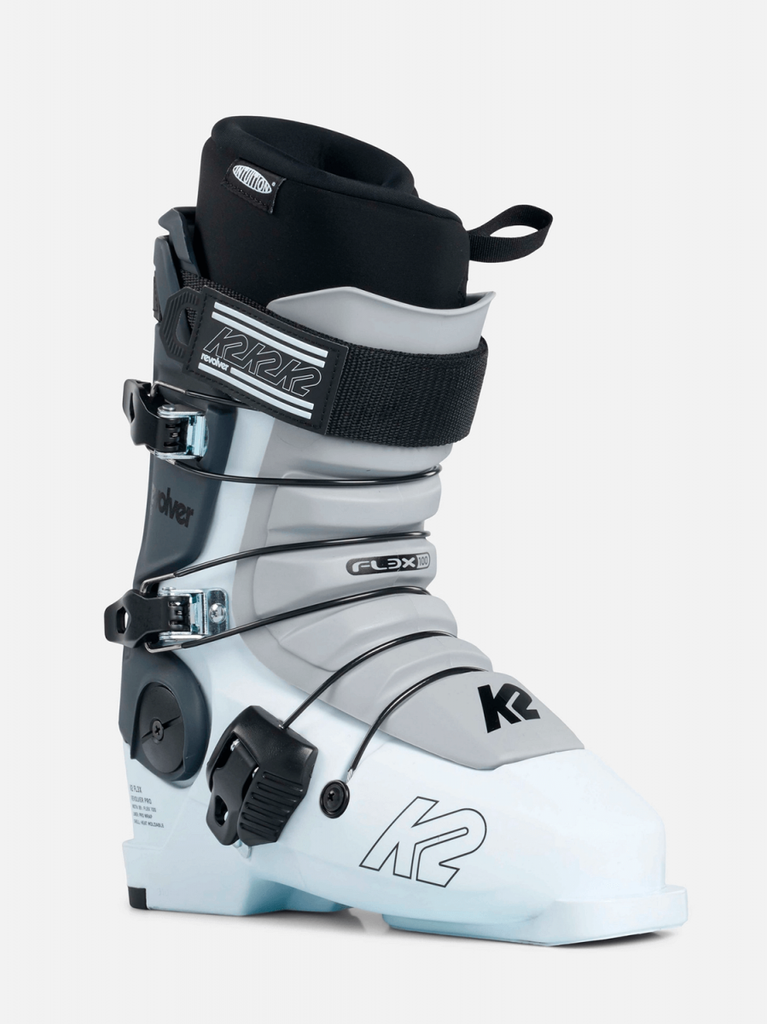 K2 Revolver Pro (Full Tilt)