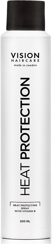 VISION HAIRCARE Heat Protection |Nude |200 ml