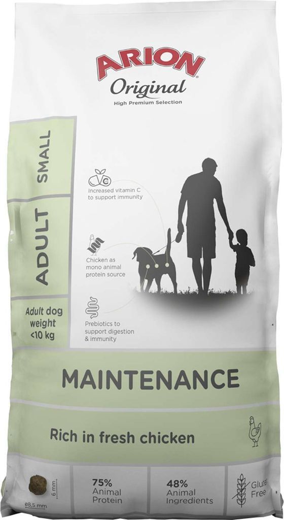 Arion Original Large 12 Kg
