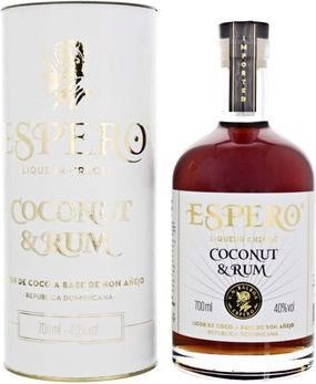 Ron Espero - Coconut & Rum