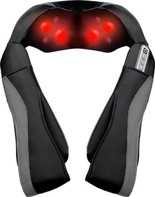 Haws nakke- og ryg massageapparat