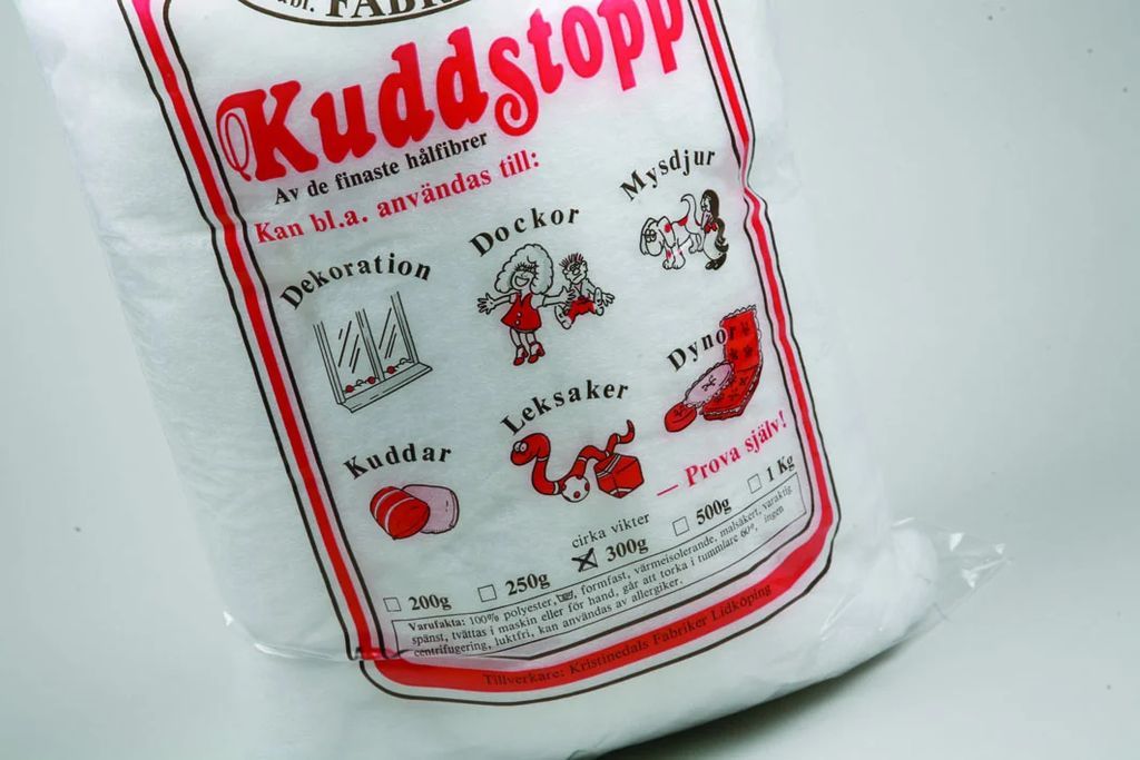 Fyldevat 1000g