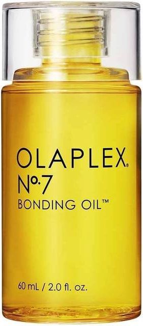 olaplex no. 7 shine serum oil mist
