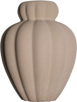 specktrum penelope vase - stor - brown