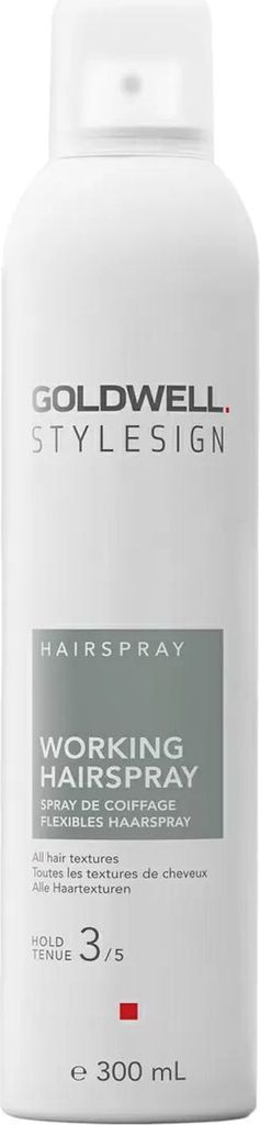 Goldwell StyleSign Strong Hairspray 300ml