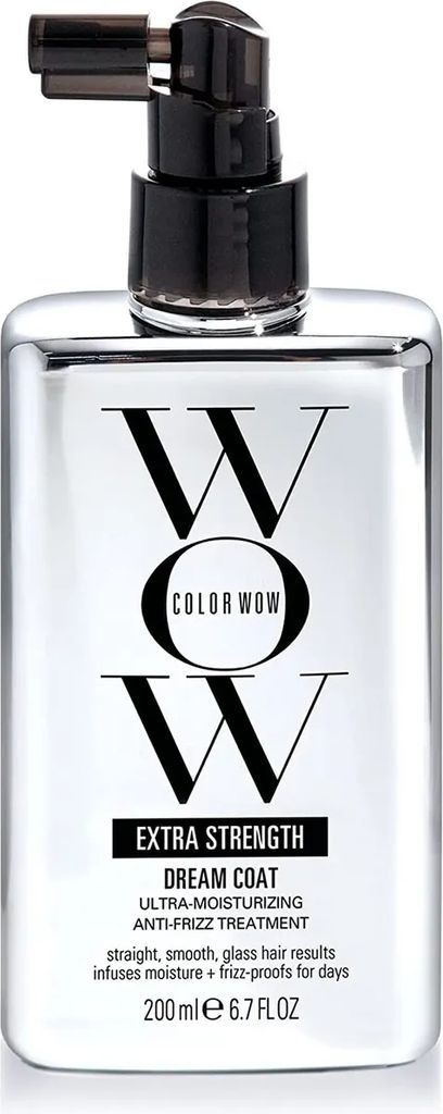 color wow extra strength dream coat