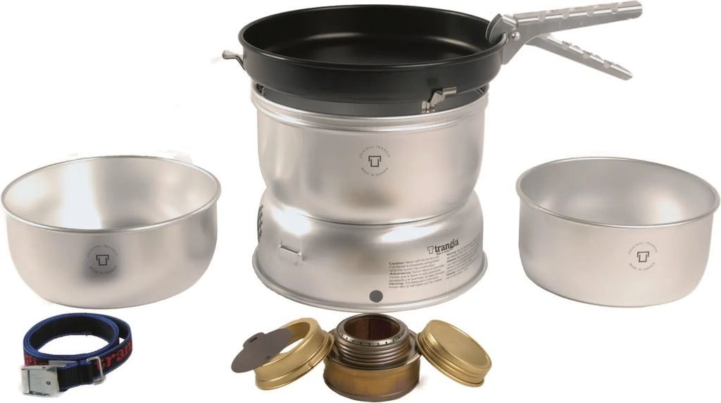 trangia 25-3 ul stormkøkken