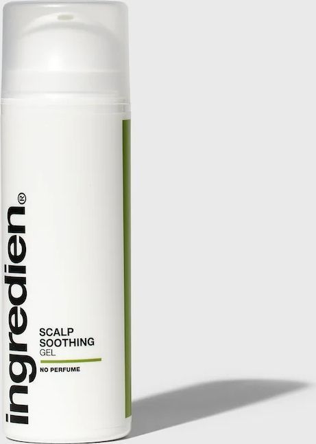 ingredien Scalp Soothing Gel Med Parfume