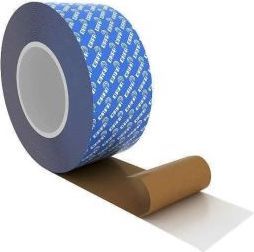 dafa dampspærre tape 50 mm blå