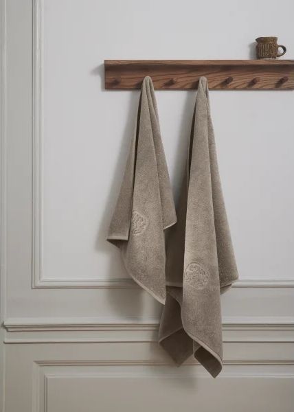 Georg Jensen Damask Håndklædepakke M, light oak