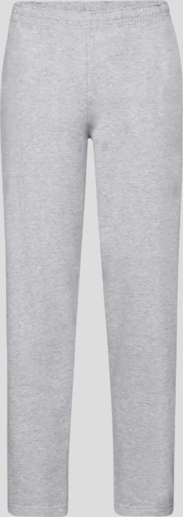 sweatpants uden elastik