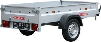 trailer bh 205 1-akslet 199x116 - 750 kg
