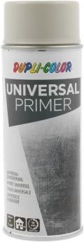 Dupli-Color spray universalgrundierung Rot, Grau, Beige