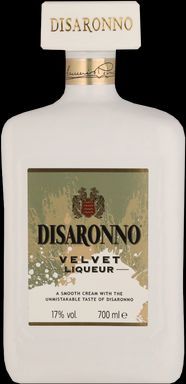 Disaronno Velvet 17% 70 cl