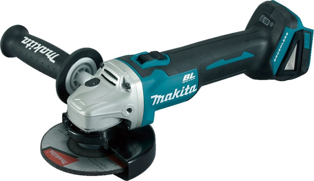 Makita Vinkelslip - 18V