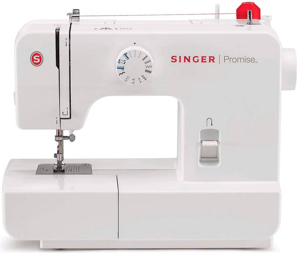 singer promise 1408