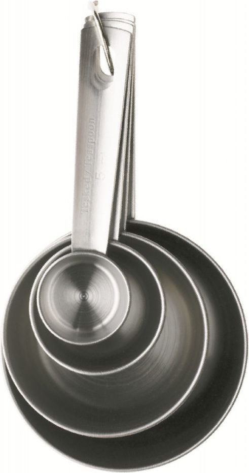 Gastromax - Måttsats 4st 12cm