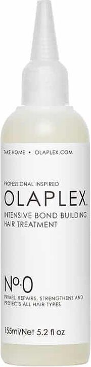 Olaplex No.0 Intensive Bond Building Hair Treatment 155ml