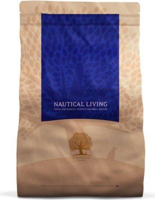 Essential Foods Nautical Living 2.5kg