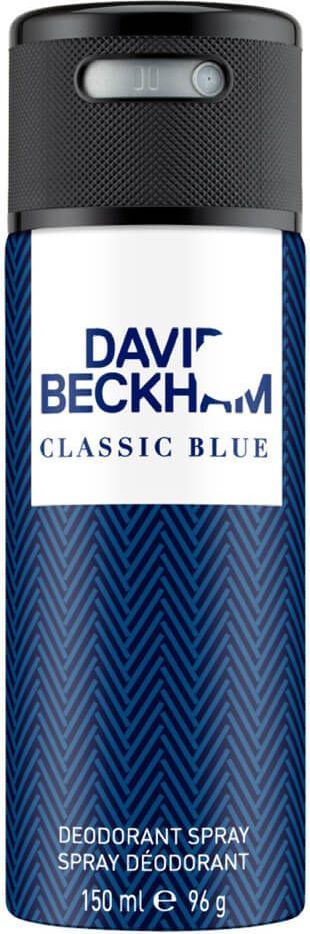 David Beckham - Classic Blue
