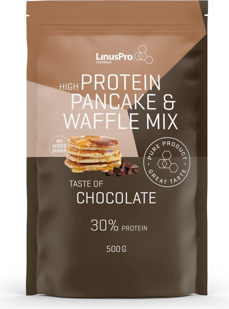protein pancake mix