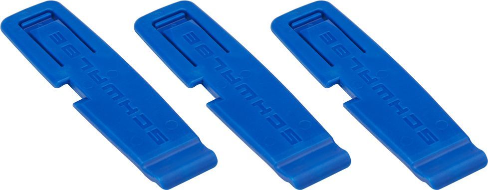 Schwalbe Dækjern Plast Sæt Med 3 Stk